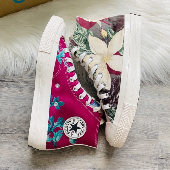 NWT Converse Chuck Taylor All Star Women’s Shoes - Picture 6 of 9